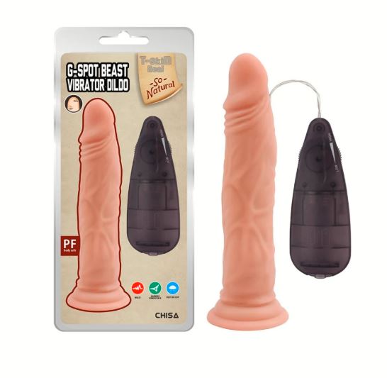 CONSOLADOR DILDO LATIN