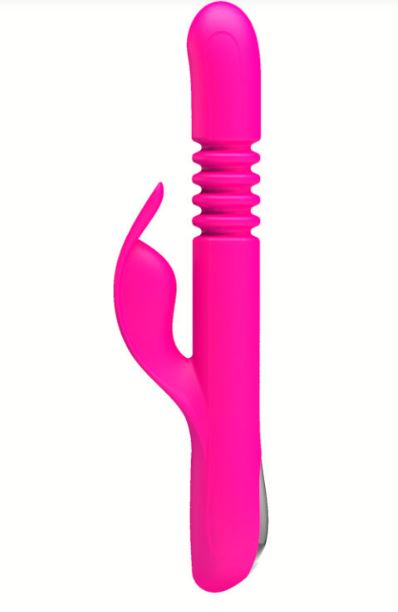 VIBRADOR CLITORIAL DONAHUE