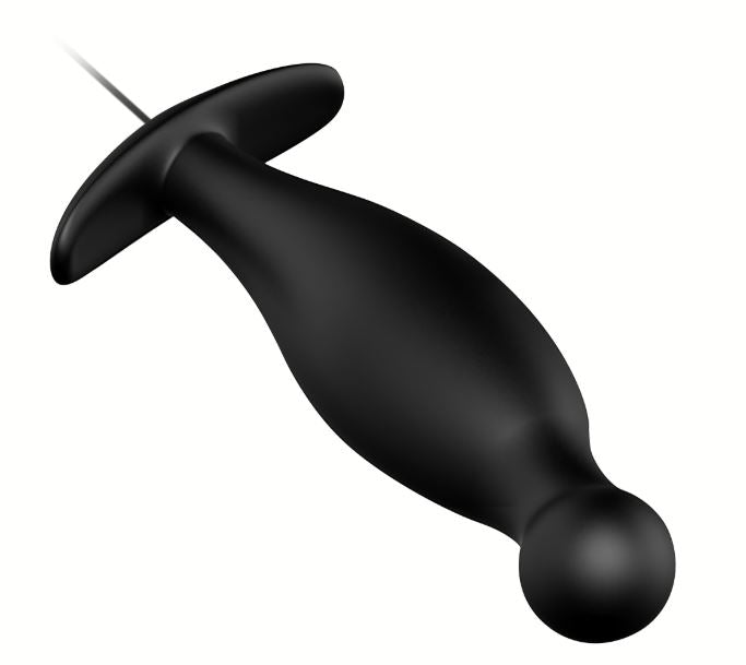PLUG SILICONA SPECIAL