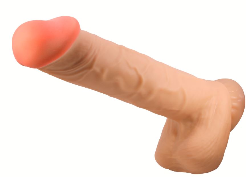 Consolador 10.2 vertebrado