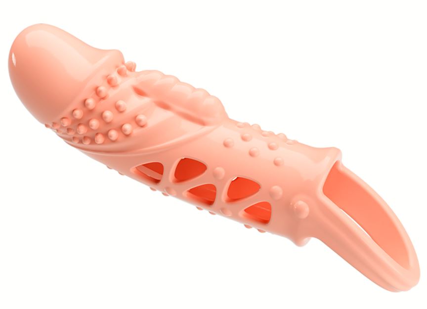 FUNDA VIBRADOR CECELIA