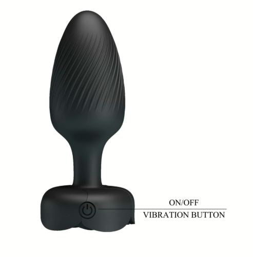 PLUG VIBRADOR VARIAN