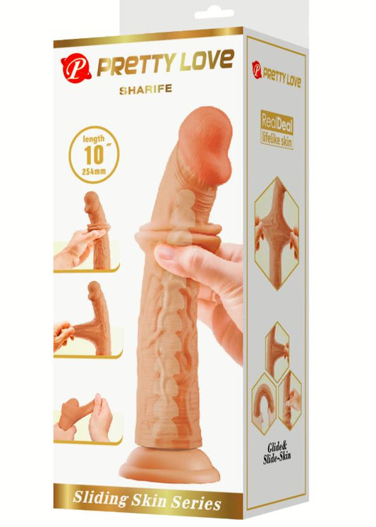 CONSOLADOR VERTEBRADOR SHAFIRE