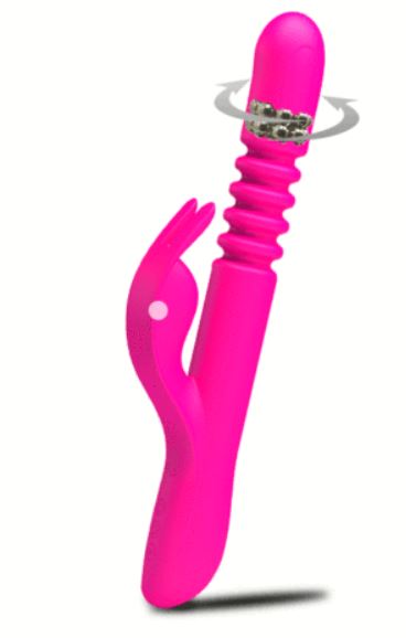 VIBRADOR CLITORIAL DONAHUE