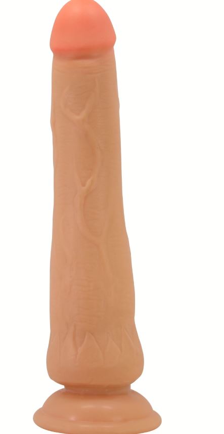 CONSOLADOR VERTEBRADO TIEMER
