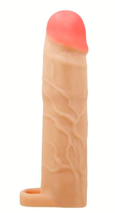 GERD - Funda Extensora Suave 3"