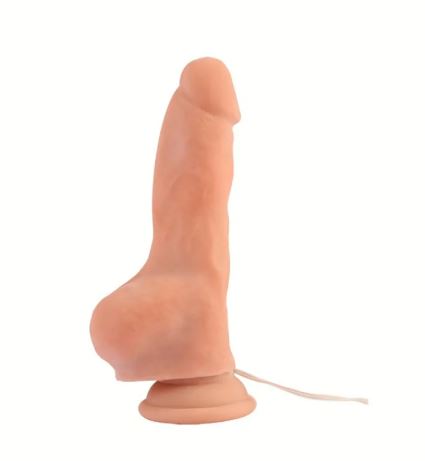 VIBRADOR CLASSIC LOVE