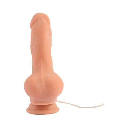 VIBRADOR CLASSIC LOVE