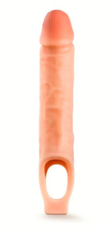 EXTENDER REALISTA 17CM