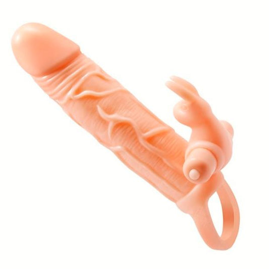 BRAVE MAN FUNDA VIBRADORA