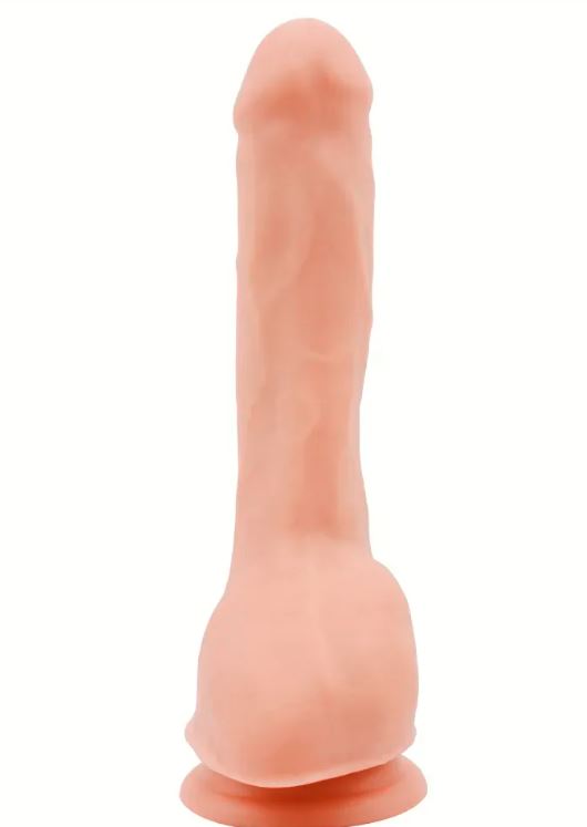 Carnal pleasure flesh