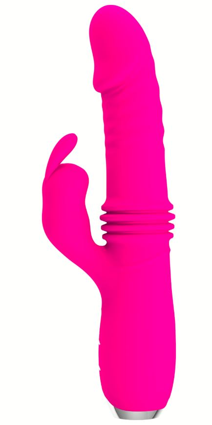 VIBRADOR RABITT DOROTHY