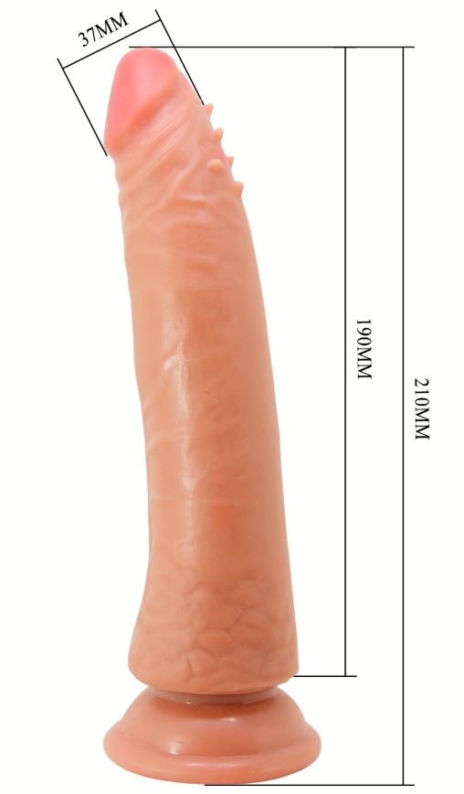 CONSOLADOR KABLE 8.3"