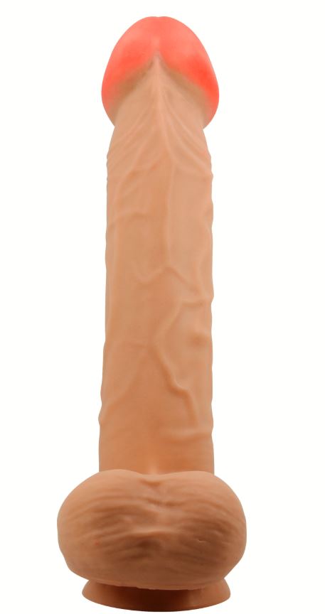 Consolador 8.1 vertebrado