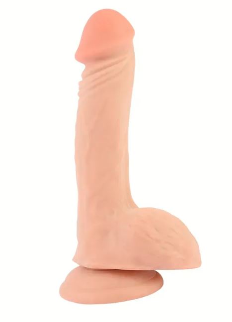 Basix cock-flesh