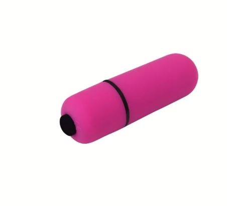 VALITA VIBRADORA PURPLE