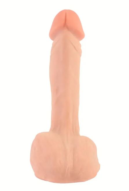 Basix cock-flesh