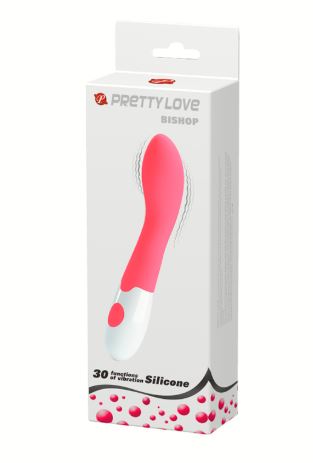 Vibrador Bishop