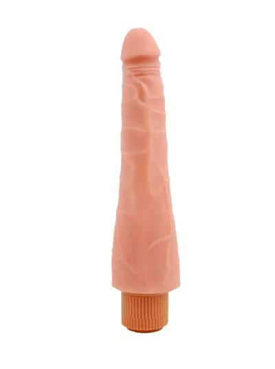 VIBRADOR Flirtation-Flesh