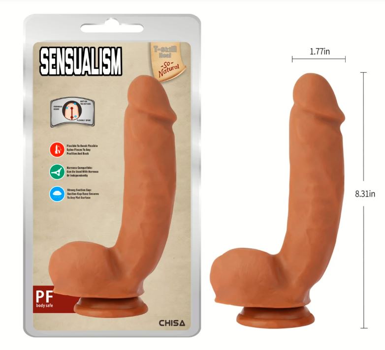 Sensualism-latin