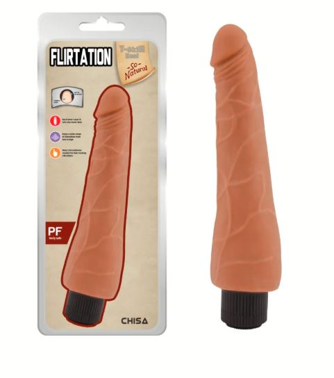 VIBRADOR Flirtation