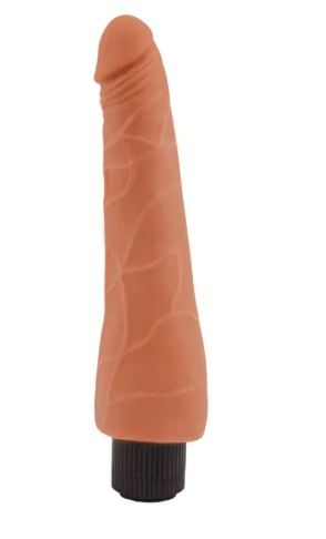 VIBRADOR Flirtation