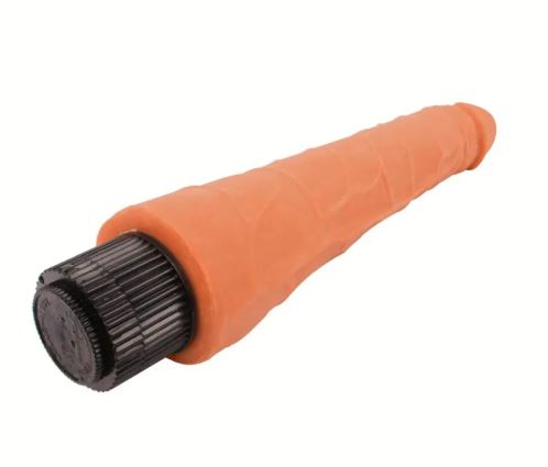 VIBRADOR Flirtation
