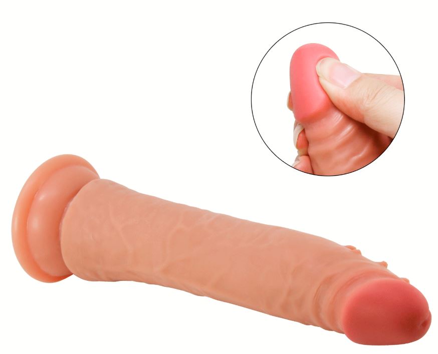 CONSOLADOR KABLE 8.3"