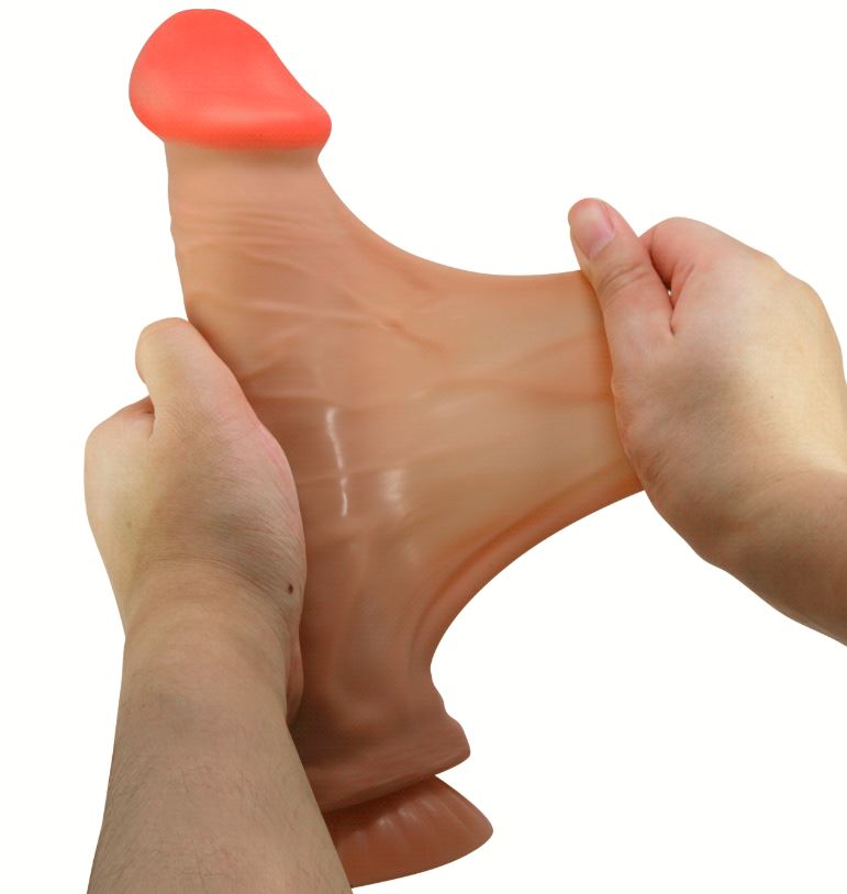 Consolador 8.1 vertebrado