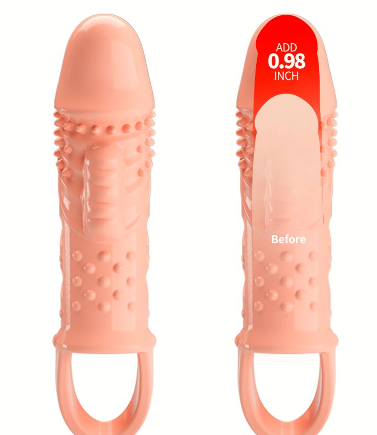 FUNDA VIBRADOR CECELIA