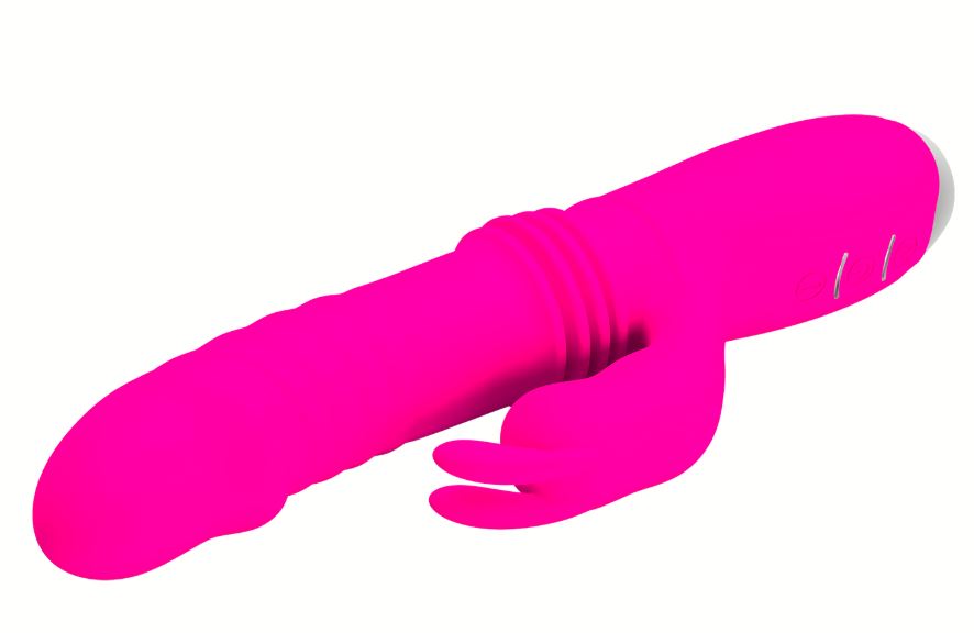 VIBRADOR RABITT DOROTHY