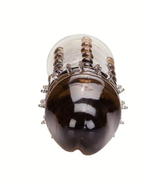 Extensión Adonis Humo