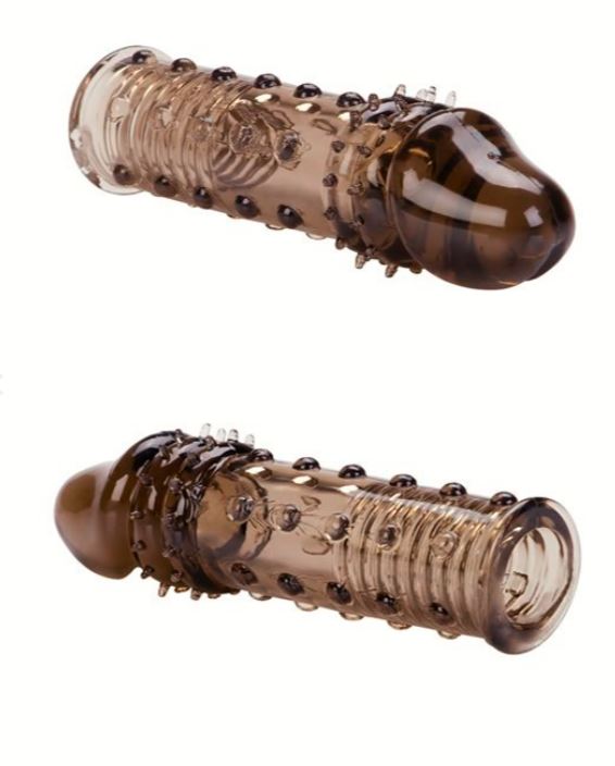 Extensión Adonis Humo