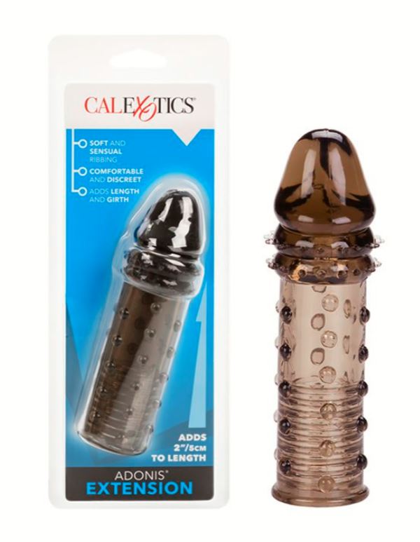 Extensión Adonis Humo