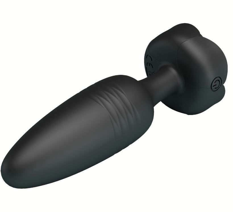 PLUG ANAL VIBRACION TARION