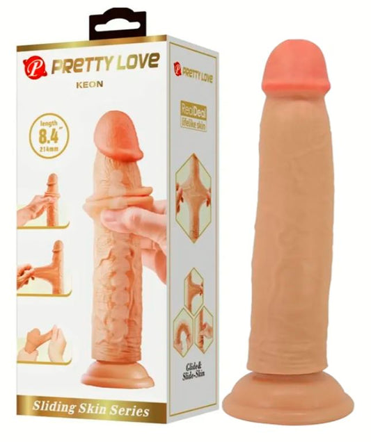 KEON DESLIZANTE 18CM