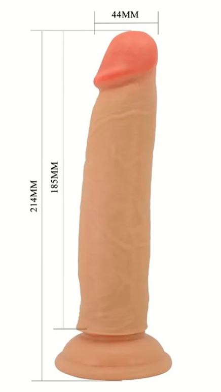 KEON DESLIZANTE 18CM