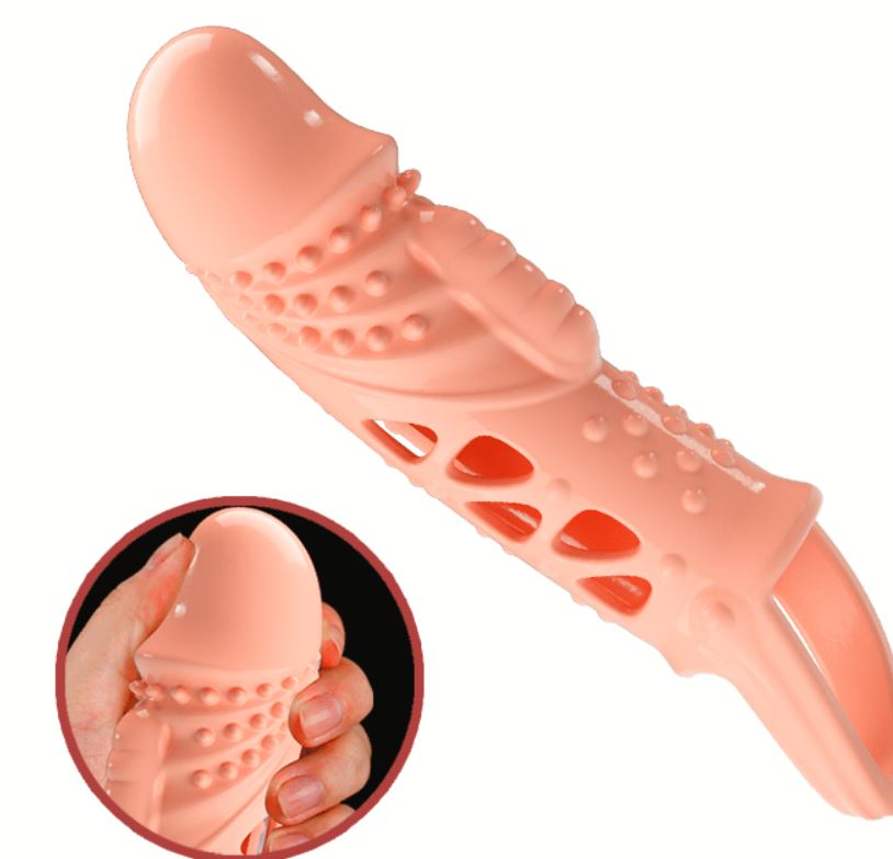 FUNDA VIBRADOR CECELIA