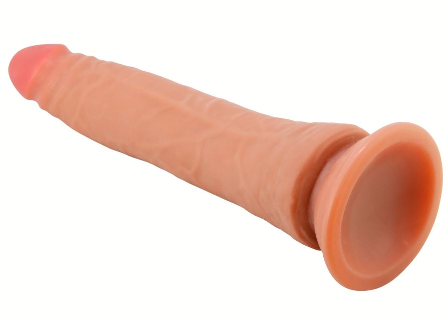 CONSOLADOR KABLE 8.3"