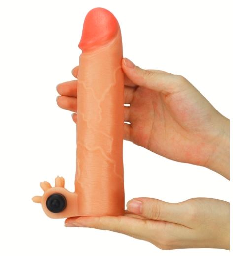 Revolutionary Silicone Nature