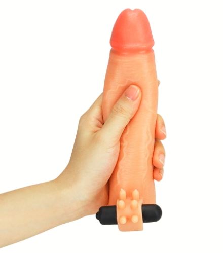 Revolutionary Silicone Nature