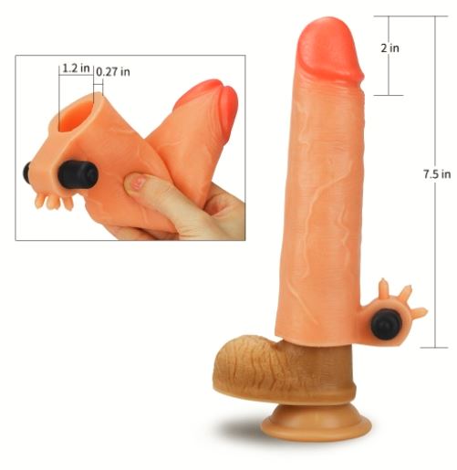 Revolutionary Silicone Nature
