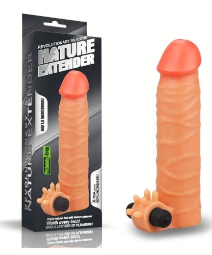 Revolutionary Silicone Nature