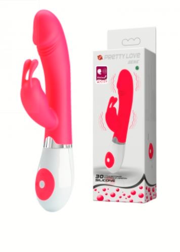 VIBRADOR GENE