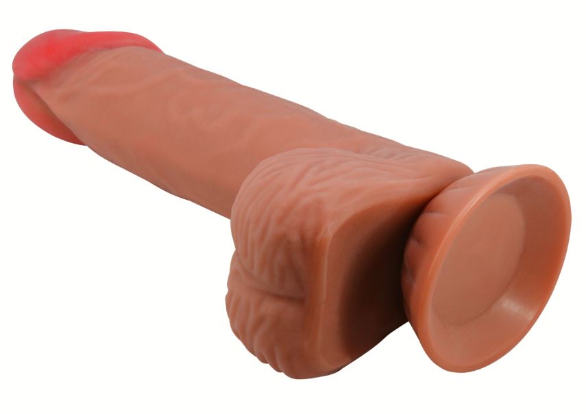 Consolador 8.1 vertebrado