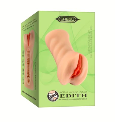 MASTURBADOR EDITH PUSSY