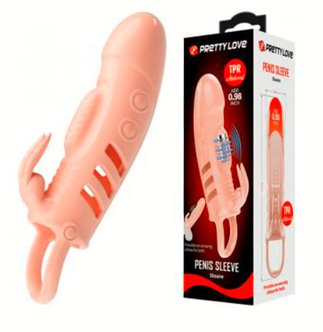 FUNDA VIBRADOR SOLOME