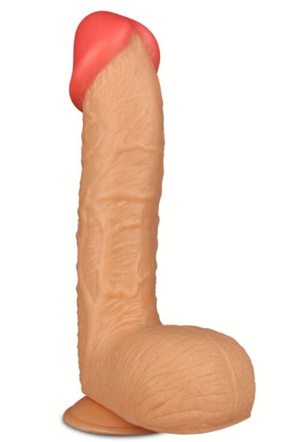 10.5″ Legendary King