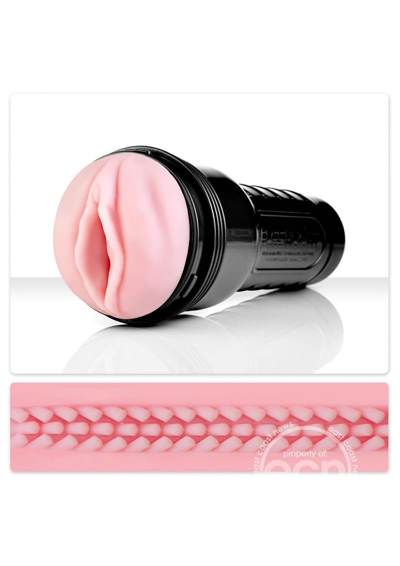 MASTURBADOR FLESHLIGHT REALISTA
