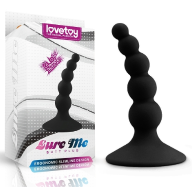 PLUG LURE ME SILICONE